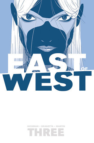 East of West - Vol 3