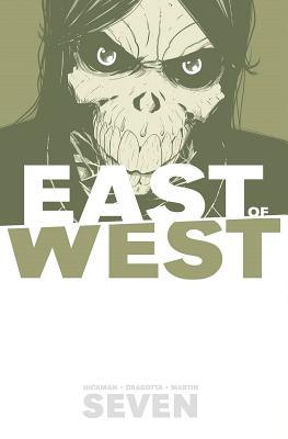 East of West - Vol 7