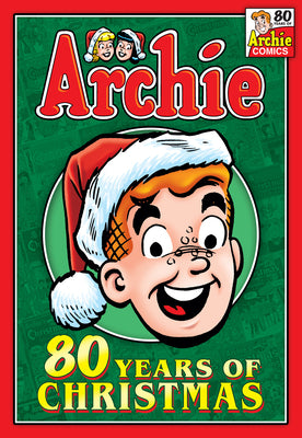 Archie - 80 years of Christmas