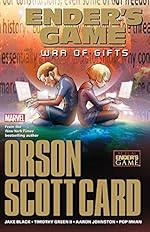 Enders Game: War of Gifts