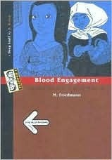 Flipper Volume 1: Blood Engagement/Speaking of the Devil/Deep Stuff