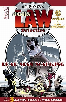 John Law - Vol 3: Dead Man Walking