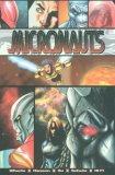 Micronauts