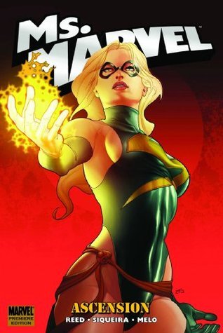 Ms Marvel - Vol 6: Ascension