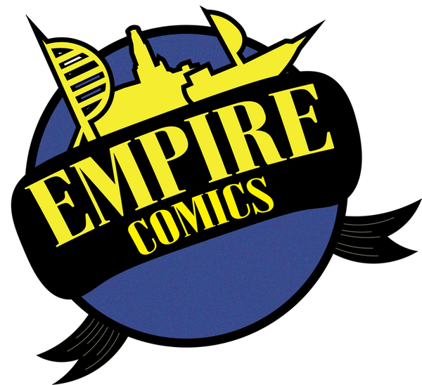 Empire Comics