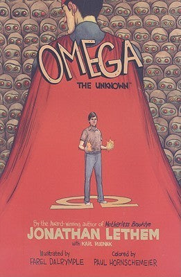 Omega: The Unknown