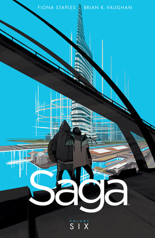 Saga - Vol 6