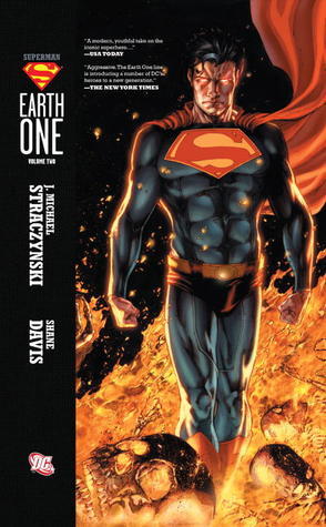 Superman Earth One - Vol 2