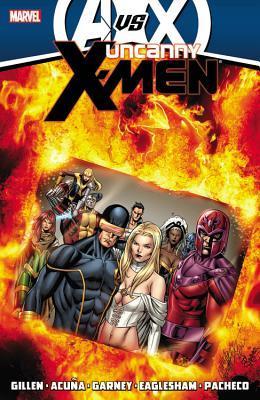 Uncanny X-Men - Vol 4